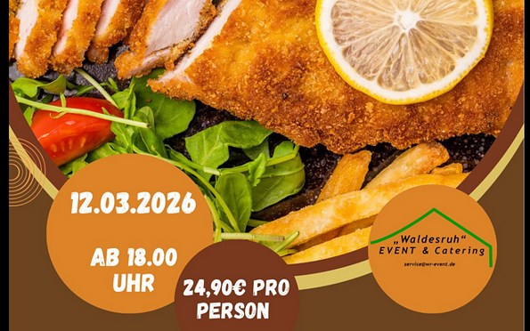 Foto: Pension Waldesruh , Lizenz: Pension Waqldesruh