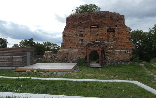 Foto: J. Henschel, Lizenz: Tourismusverein Angermünde e. V.