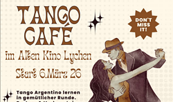 Tango-Café