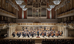 Sinfoniekonzert der Jungen Philharmonie Brandenburg