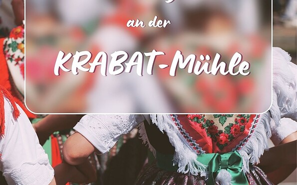 Foto: KRABAT-Mühle, Lizenz: KRABAT-Mühle