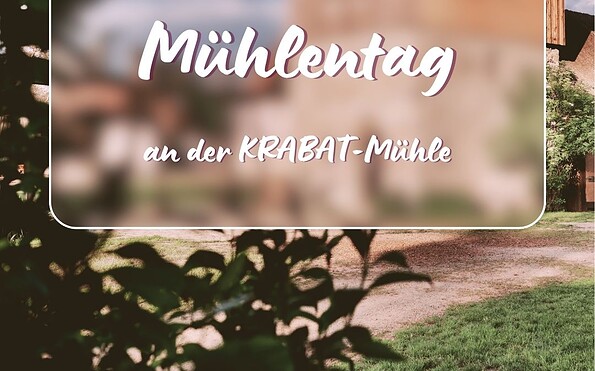 Foto: KRABAT-Mühle, Lizenz: KRABAT-Mühle
