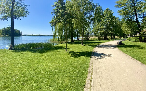 Foto: Nadine Weber, Lizenz: Tourismusverein Scharmützelsee