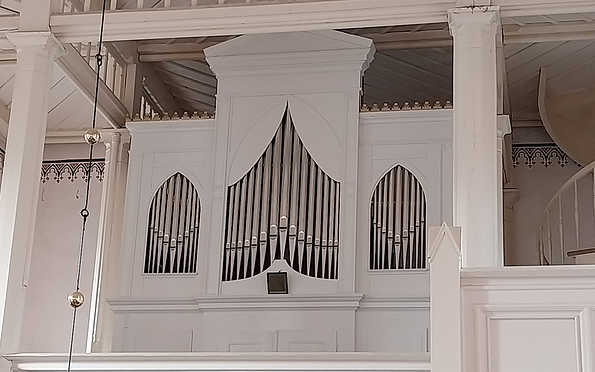 Foto: R. Lüdtke, Lizenz: R. Lüdtke / ev. Pfarrsprengel Schwedt