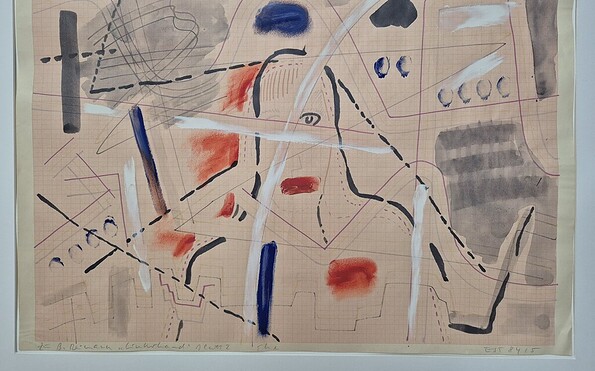 Foto: Erika Stürmer-Alex , Lizenz: Kulturbüro Frankfurt (Oder)