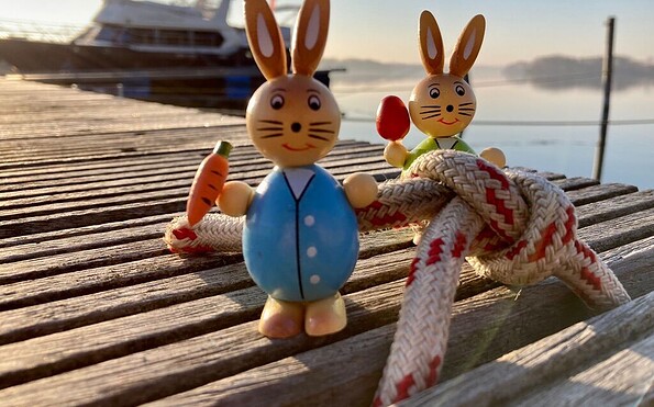 Ostern, Foto: Tourismusverein Scharmützelsee