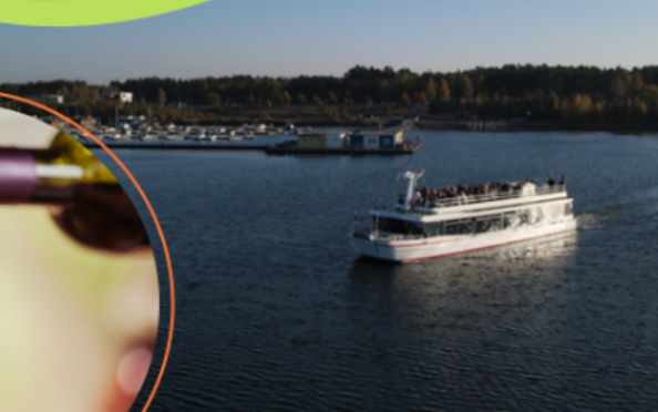 Foto: Bärwalder Schiffs GmbH, Lizenz: Bärwalder Schiffs GmbH