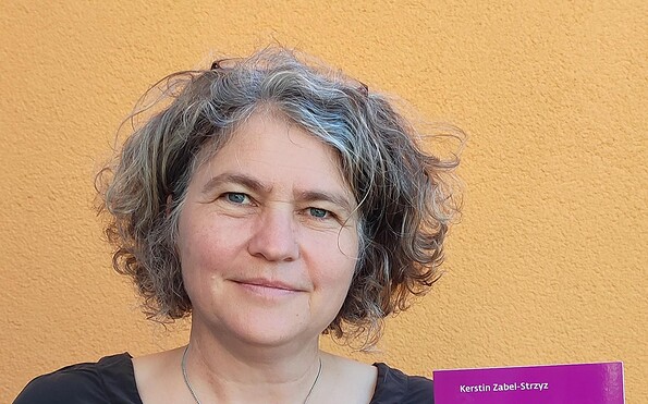 Foto: Christiane Stahl, Lizenz: Christiane Stahl und Kerstin Zabel-Strzyz