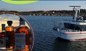 Foto: Bärwalder Schiffs GmbH, Lizenz: Bärwalder Schiffs GmbH