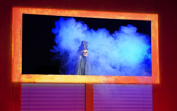 Foto: Arkadiusz Porada, Lizenz: Theater des Lachens