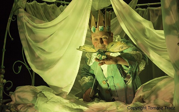 Foto: T. Tracz, Lizenz: Theater des Lachens