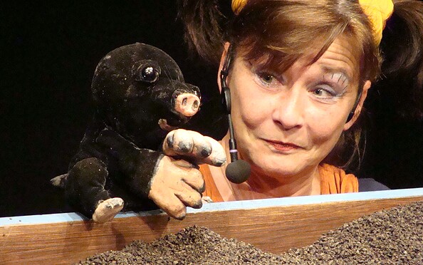 Foto: Theater des Lachens, Lizenz: Theater des Lachens