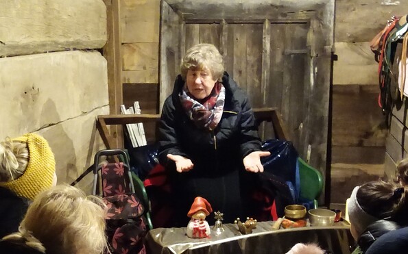 Foto: Foto privat, Lizenz: Amt Burg (Spreewald)