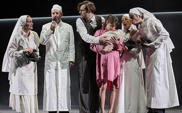 Foto: Thomas M. Jauk