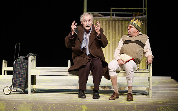 Foto: Thomas M. Jauk