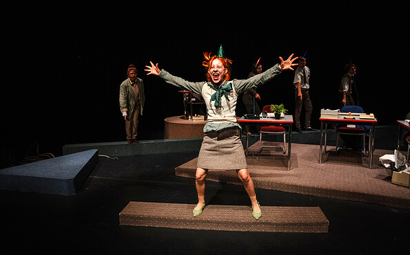 Foto: Clara Marnette