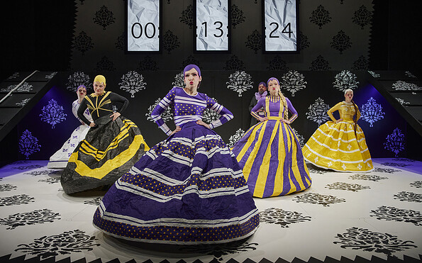 Foto: Thomas M. Jauk