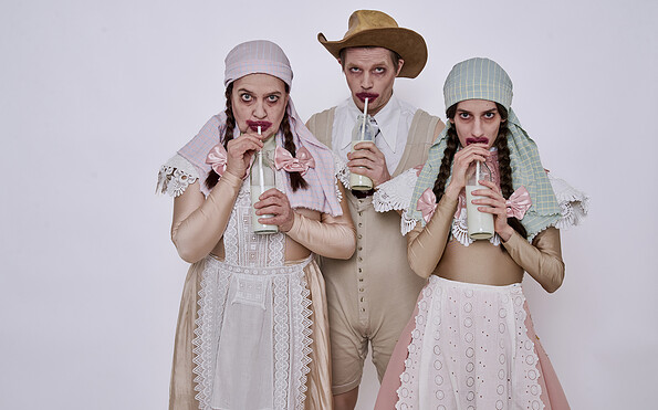 Foto: Thomas M. Jauk