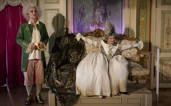 Foto: Thomas M. Jauk