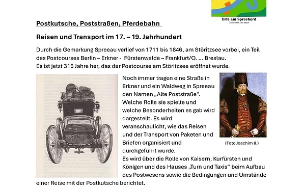 Foto: Lutz Holst Ortschronist Spreeau, Lizenz: Lutz Holst Ortschronist Spreeau