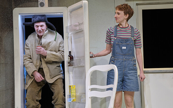 Foto: Thomas M. Jauk