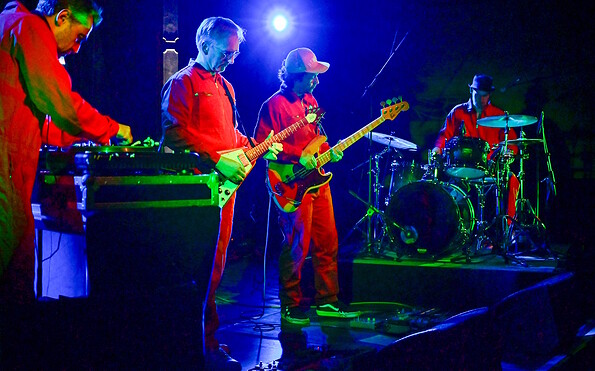 Foto: Torsten Stapel