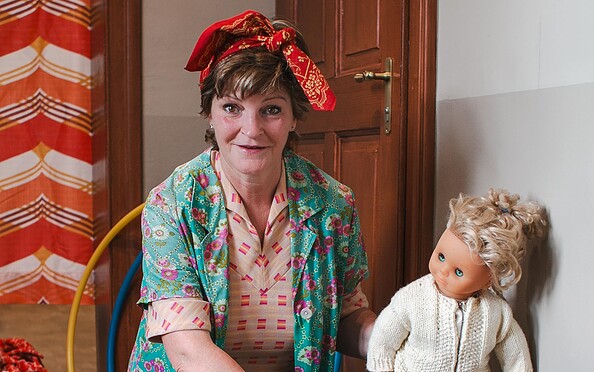 Foto: Linke, Lizenz: Museum OSL