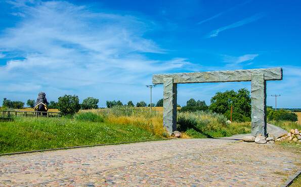 Foto: Michael Mattke, Lizenz: Amt Joachimsthal (Schorfheide)