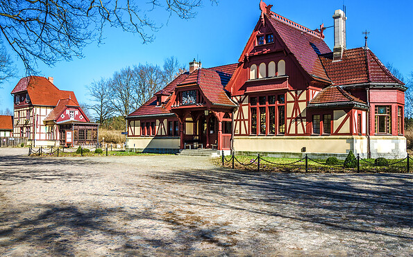 Foto: Michael Mattke, Lizenz: Amt Joachimsthal (Schorfheide)