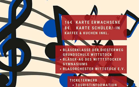 Foto: Verein zur Förderung der Blasmusik, Lizenz: Verein zur Förderung der Blasmusik