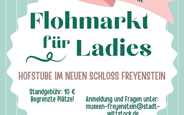 Foto: Museen Freyenstein, Lizenz: Museen Freyenstein