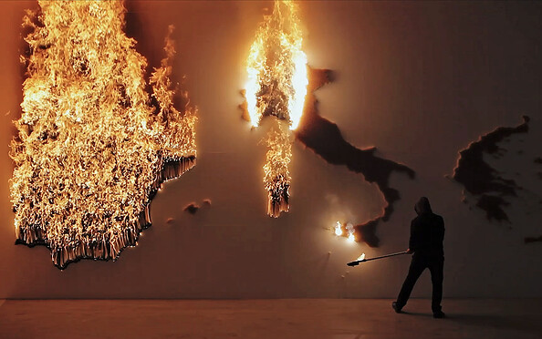 Foto: © Studio Claire Fontaine