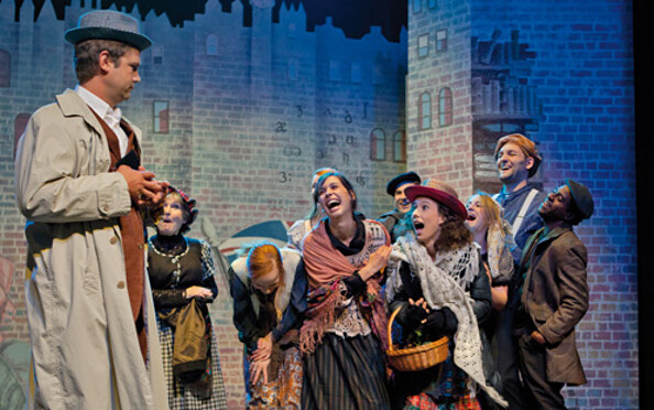 Foto: German Tickets