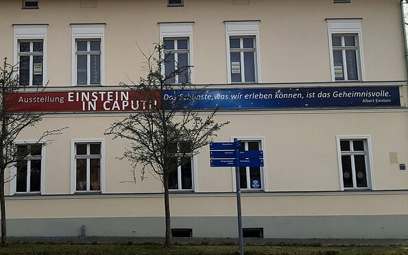 Foto: Kultur- und Tourismusamt Schwielowsee, Lizenz: Kultur- und Tourismusamt Schwielowsee