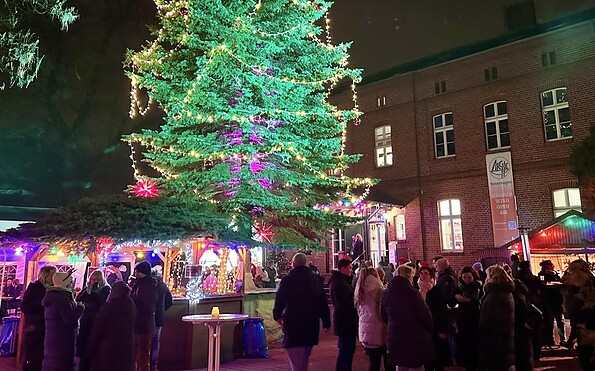 Foto: Stephen Ruebsam, Lizenz: Arche Neuenhagen