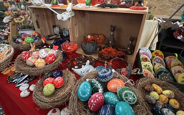 Foto: MAFZ Märkische Ausstellungs- und Freizeitzentrum GmbH Paaren, Lizenz: MAFZ Märkische Ausstellungs- und Freizeitzentrum GmbH Paaren