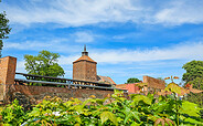Foto: Jasmin Konzer, Lizenz: Burg Beeskow
