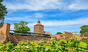 Foto: Jasmin Konzer, Lizenz: Burg Beeskow