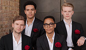 Foto: Alice Brendler-Carter, Lizenz: German Gents