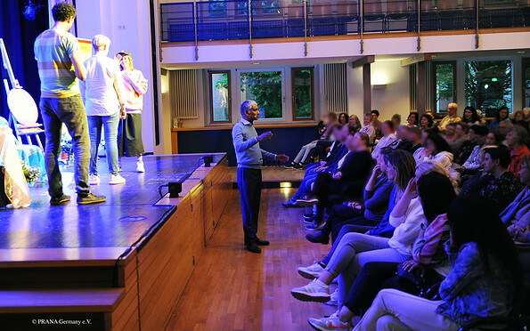 Foto: PRANA Germany e.V.