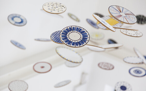 Foto: Ofen- und Keramikmuseen Velten, Lizenz: Ofen- und Keramikmuseen Velten