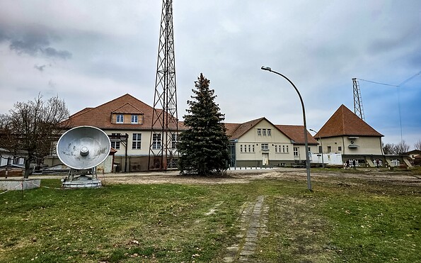 Foto: Sandra Fonarob, Lizenz: Tourismusverband Dahme-Seenland e.V.