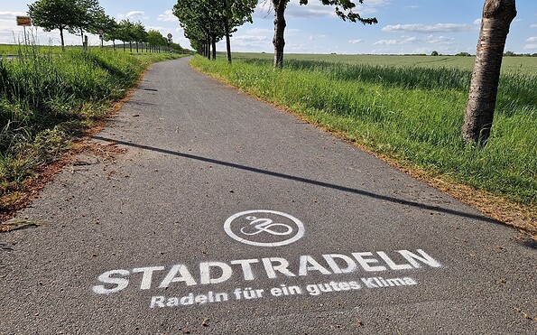 Foto: ADFC Michendorf, Lizenz: ADFC Michendorf