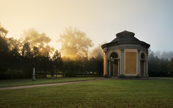 Foto: Leo Seidel, Lizenz: SPSG