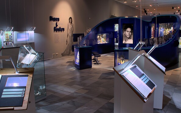 Foto: Volker Böhm, Lizenz: Filmmuseum Potsdam