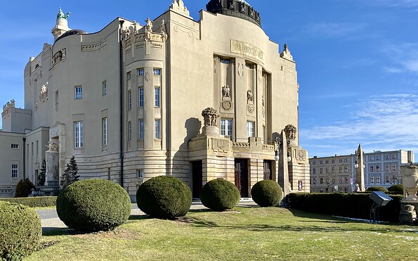 Foto: Melanie Wanneck, Lizenz: Melanie Wanneck