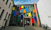 Volkshochschule Frankfurt (Oder), Foto: VHS Frankfurt (Oder), Lizenz: VHS Frankfurt (Oder)
