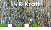 Ausstellung „Momente der Stille & Kraft" in der Kleinen Galerie der Stadt Eberswalde
