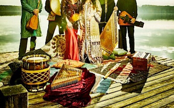 Foto: Künstler, Lizenz: Künstler