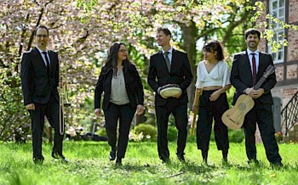 Foto: Elisa Meyer, Lizenz: Elisa Meyer